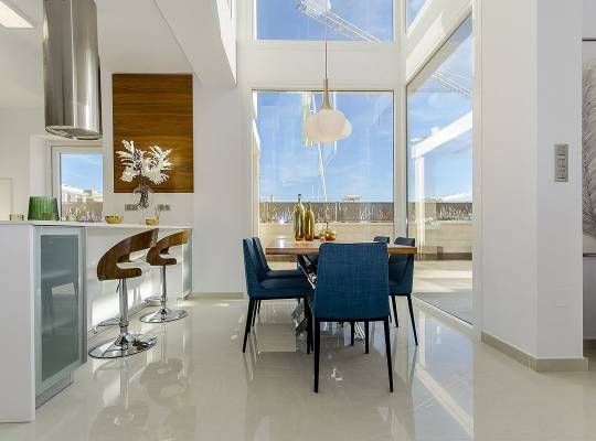 New Build - Villa - Vera - Vera Playa