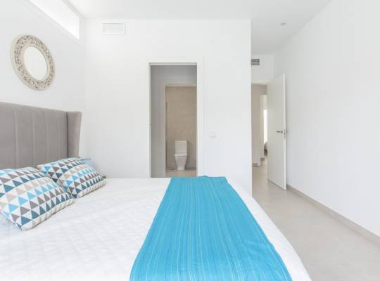 New Build - Villa - 