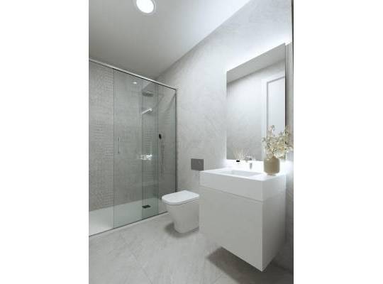 Obra nueva - Apartamento - Alhama de murcia - Condado De Alhama Golf Resort