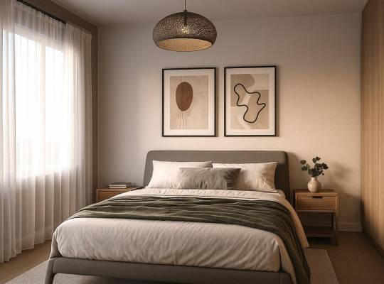 Obra nueva - Apartamento - Benejúzar - pueblo