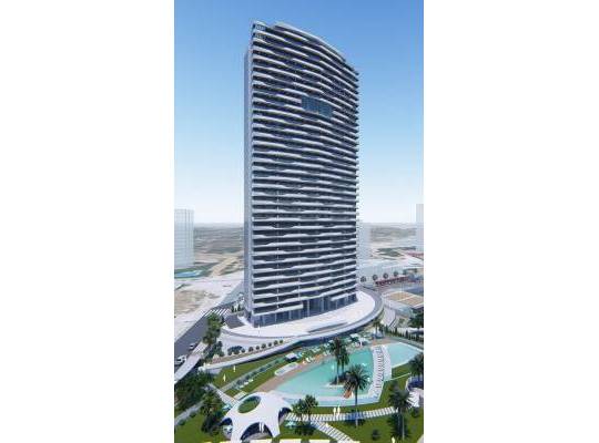 Obra nueva - Apartamento - Benidorm - Poniente