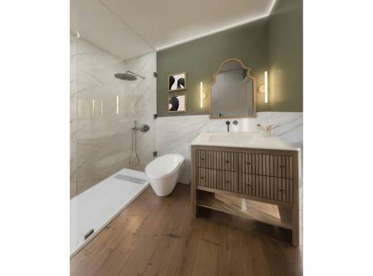 Obra nueva - Apartamento - Bigastro - centro