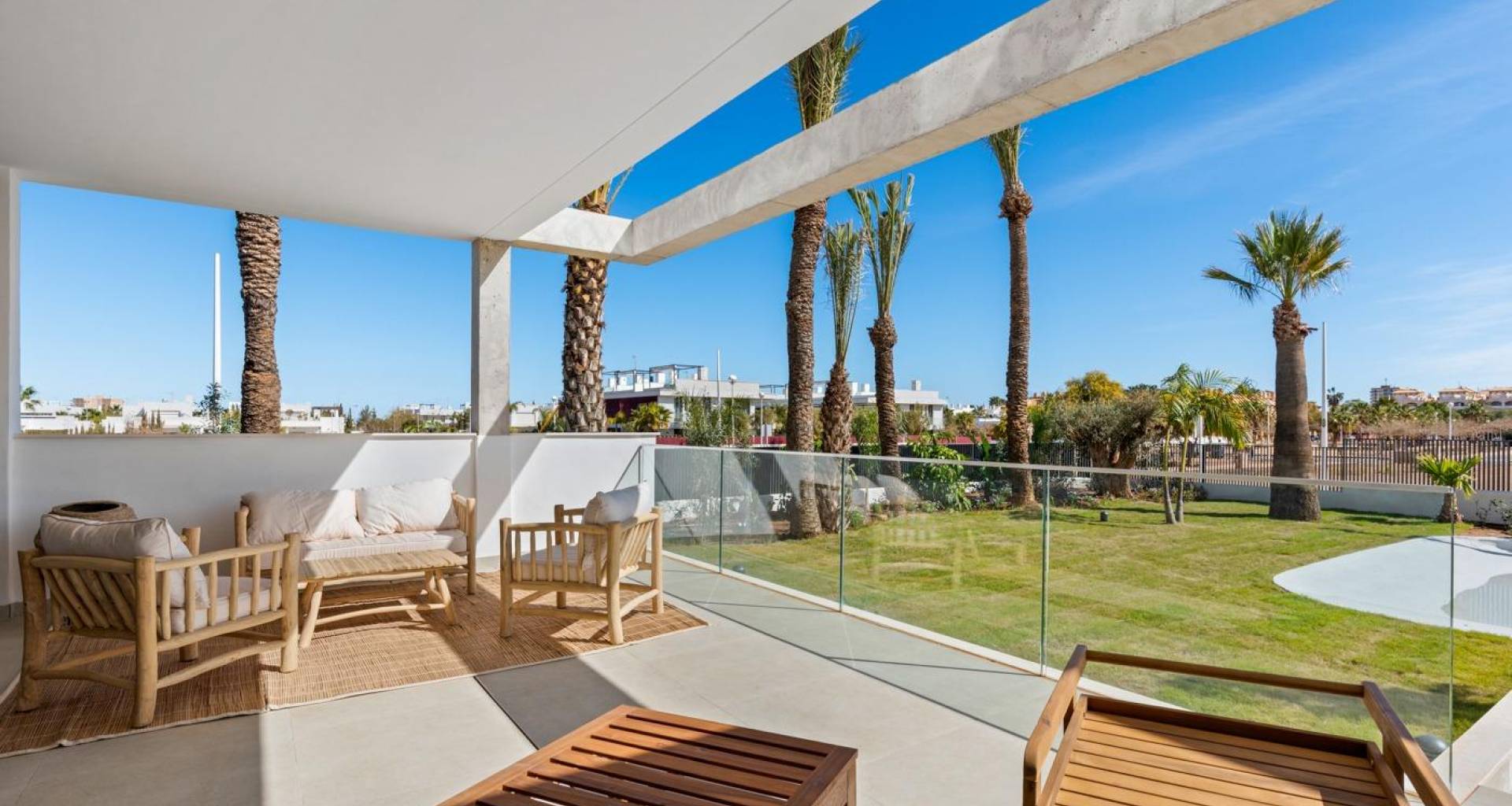 Obra nueva - Apartamento - Cartagena - Mar De Cristal