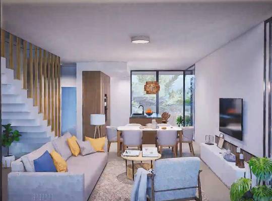 Obra nueva - Apartamento - Cartagena - Mar De Cristal