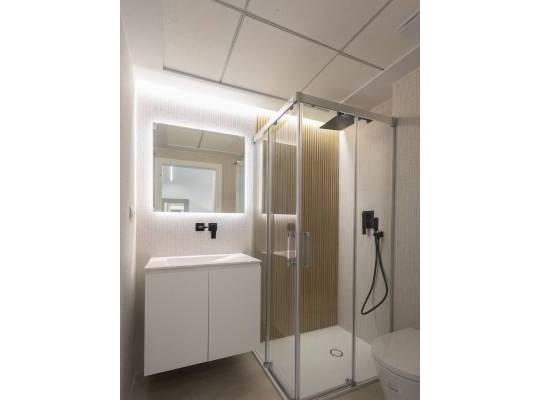 Obra nueva - Apartamento - Denia - Las Marinas