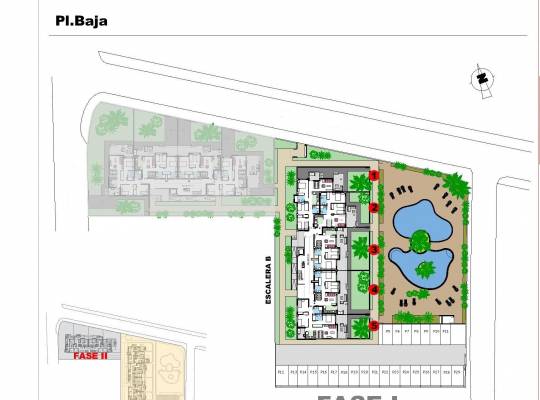 Obra nueva - Apartamento - Denia - Las Marinas