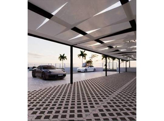 Obra nueva - Apartamento - Finestrat - Balcón De Finestrat