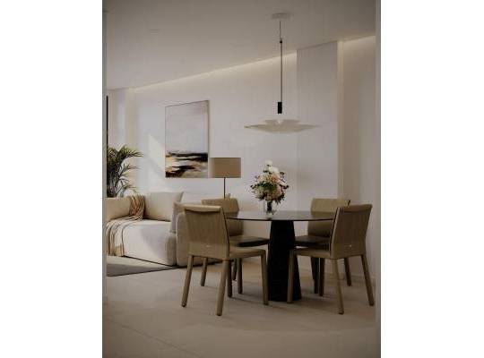 Obra nueva - Apartamento - Guardamar del Segura - Pueblo