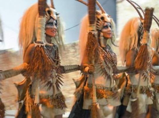 Obra nueva - Apartamento - Hondón de las Nieves - Pueblo