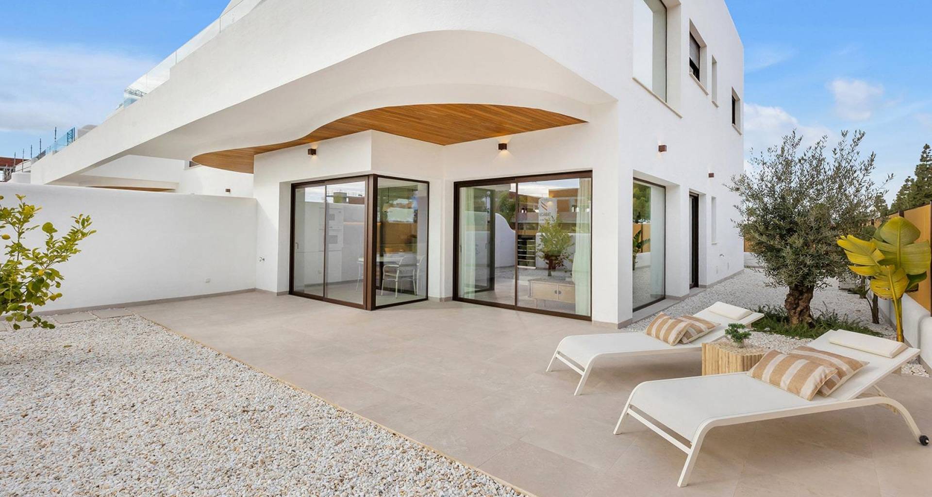 Obra nueva - Apartamento - Los Alcazares - La Serena Golf