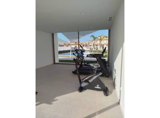 Obra nueva - Apartamento - Orihuela Costa - Lomas de Cabo Roig 