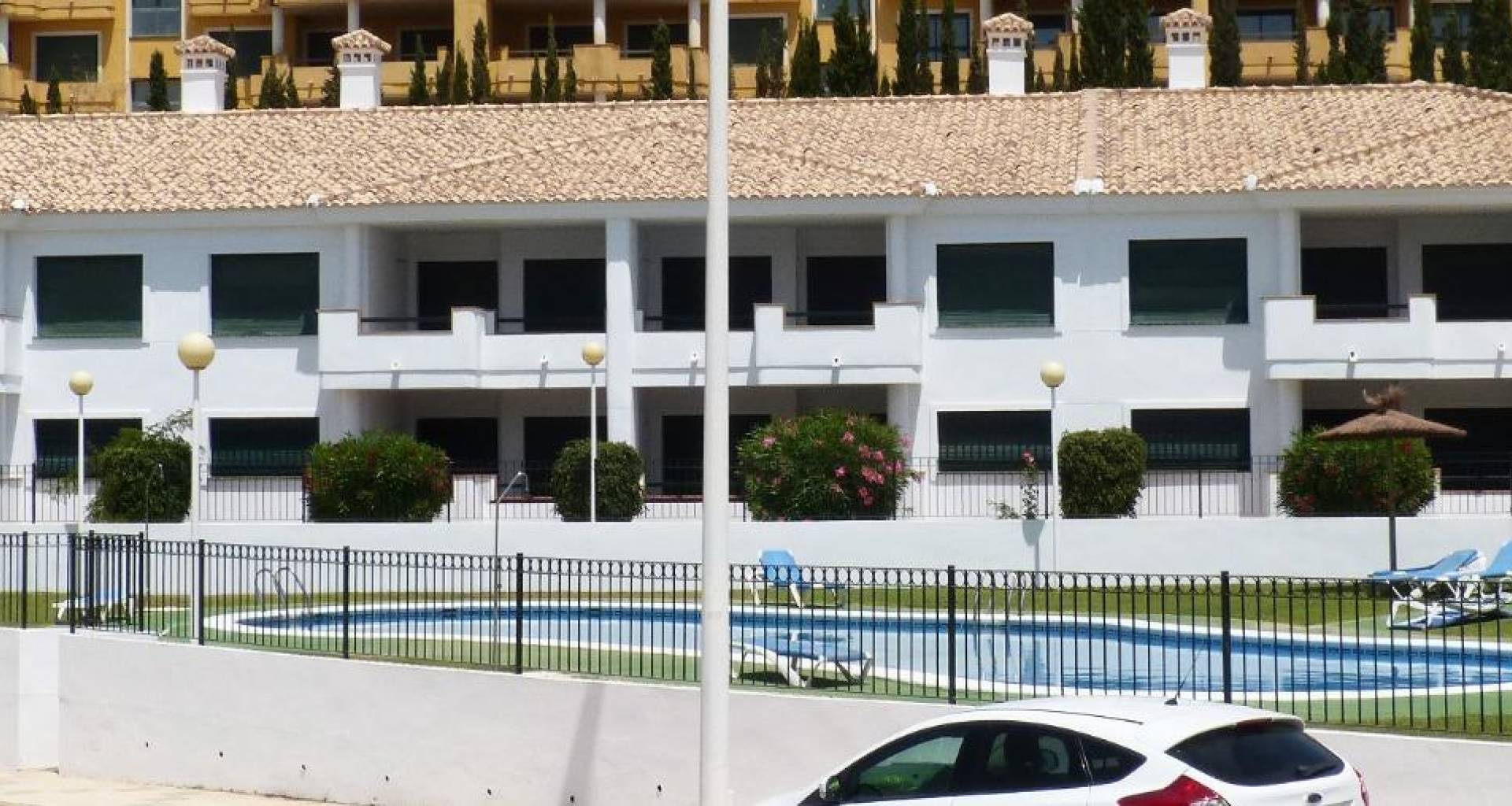 Obra nueva - Apartamento - Orihuela Costa - Lomas de Campoamor