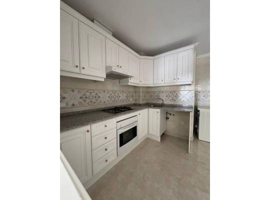 Obra nueva - Apartamento - Orihuela Costa - Lomas de Campoamor