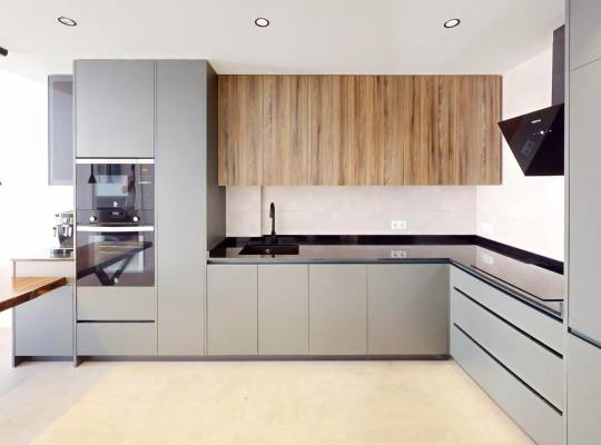 Obra nueva - Apartamento - Pilar de la Horadada - pueblo