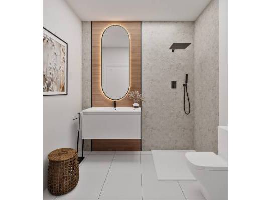 Obra nueva - Apartamento - San Miguel de Salinas - Pueblo