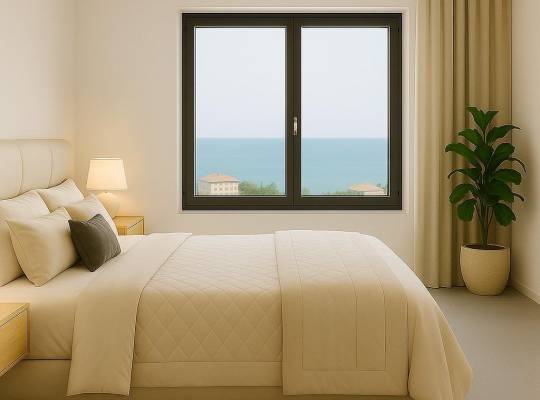 Obra nueva - Apartamento - San Pedro del Pinatar - Lo Pagan