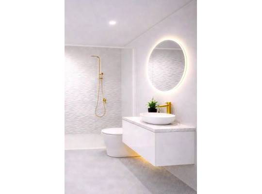 Obra nueva - Apartamento - San Pedro del Pinatar - Lo Pagan