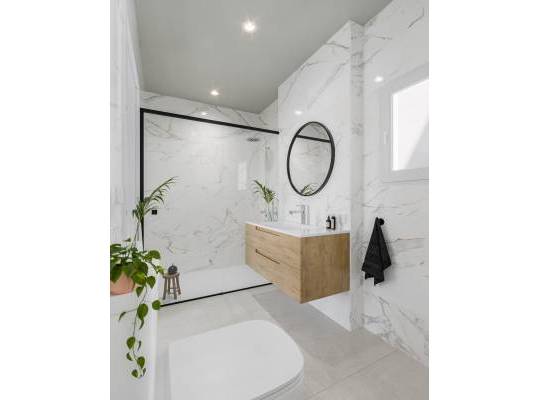 Obra nueva - Apartamento - San Pedro del Pinatar - Playa Villananitos