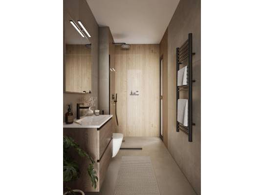 Obra nueva - Apartamento - Torrevieja - Aguas Nuevas