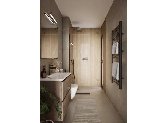 Obra nueva - Apartamento - Torrevieja - Aguas Nuevas