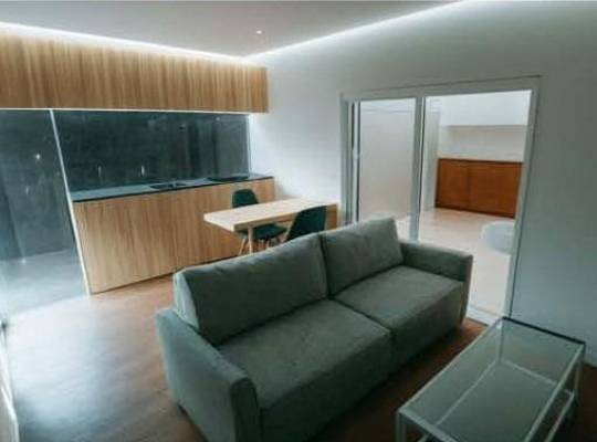 Obra nueva - Apartamento - Torrevieja - Centro