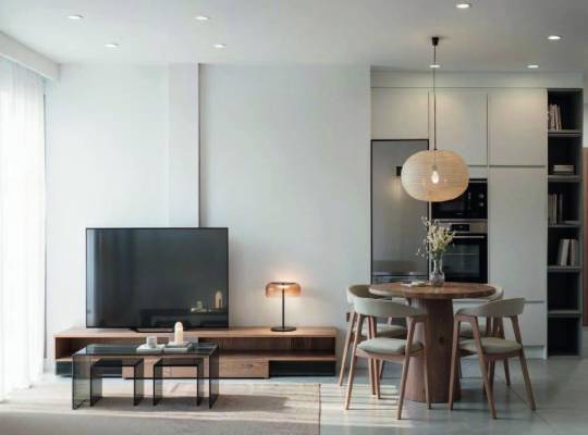 Obra nueva - Apartamento - Torrevieja - Playa de El Cura