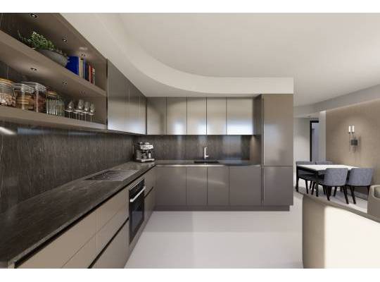 Obra nueva - Apartamento - Torrevieja - Playa del Acequión