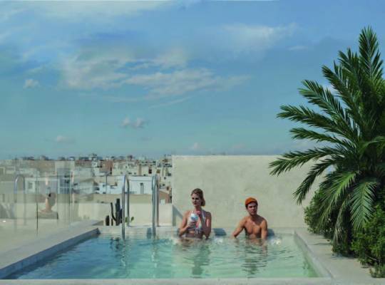 Obra nueva - Apartamento - Torrevieja - Playa del Cura