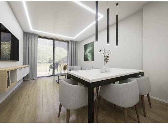 Obra nueva - Apartamento - Torrevieja - Playa El Acequión