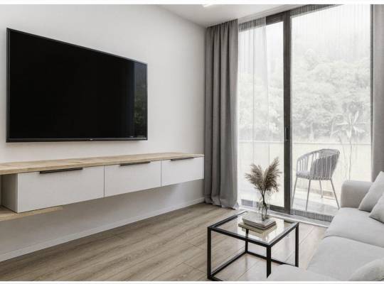 Obra nueva - Apartamento - Torrevieja - Playa El Acequión