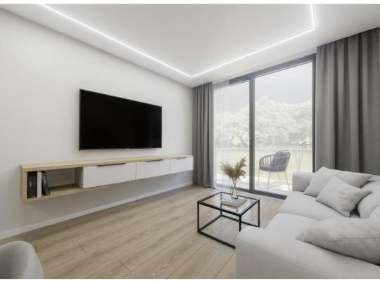 Obra nueva - Apartamento - Torrevieja - Playa El Acequión