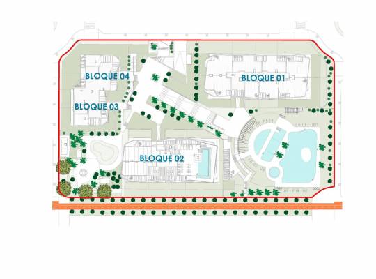 Obra nueva - Apartamento - Villajoyosa - Playa del Torres