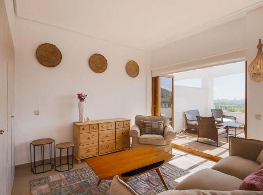 Obra nueva - Apartamento - Xeresa - Xeresa Del Monte