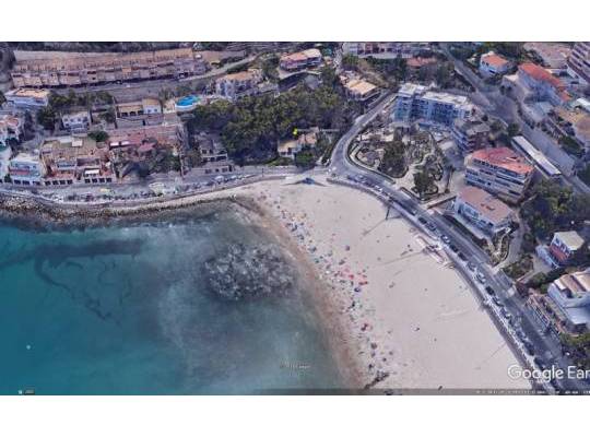 Obra nueva - Ático - Benidorm - Poniente