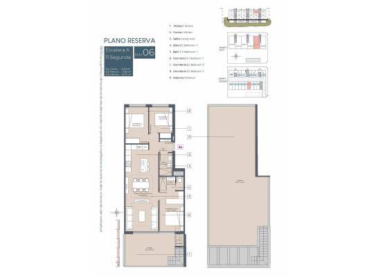 Obra nueva - Ático - Benijofar - Pueblo