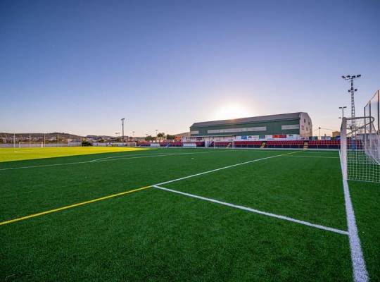 Obra nueva - Ático - Bigastro - pueblo