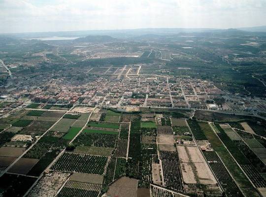 Obra nueva - Ático - Bigastro - pueblo