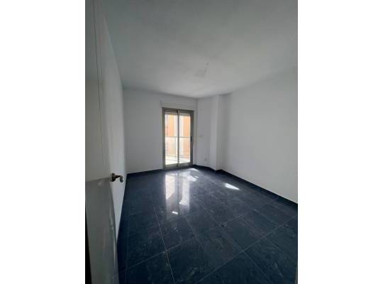 Obra nueva - Ático - Calpe - Playa De La Fossa