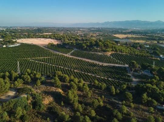 Obra nueva - Ático - Godella - Campolivar