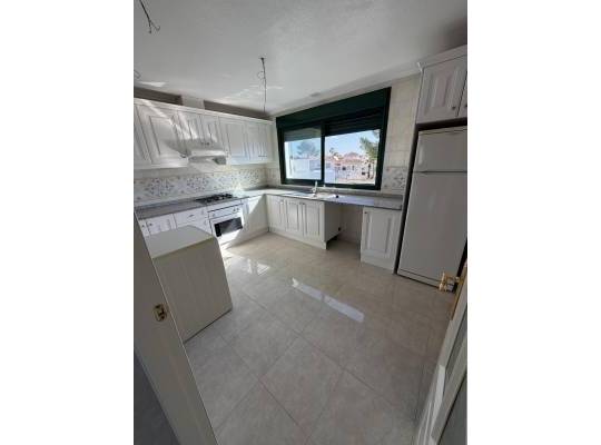 Obra nueva - Ático - Orihuela Costa - Lomas de Campoamor