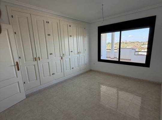 Obra nueva - Ático - Orihuela Costa - Lomas de Campoamor