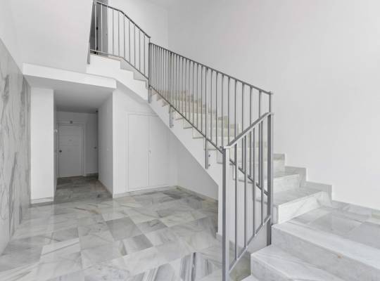 Obra nueva - Ático - Orihuela Costa - Villamartín