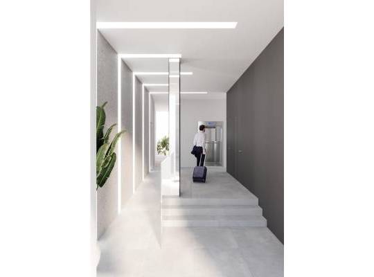 Obra nueva - Ático - Torrevieja - Centro