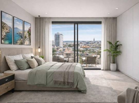 Obra nueva - Ático - Torrevieja - Centro