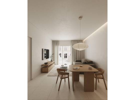 Obra nueva - Ático - Torrevieja - Centro