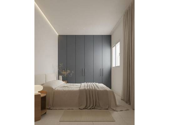 Obra nueva - Ático - Torrevieja - Centro