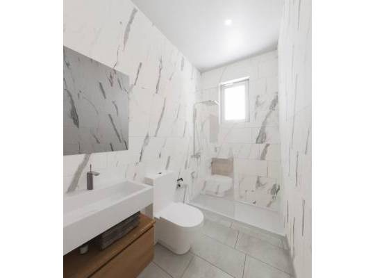 Obra nueva - Ático - Villajoyosa - Cala de Finestrat