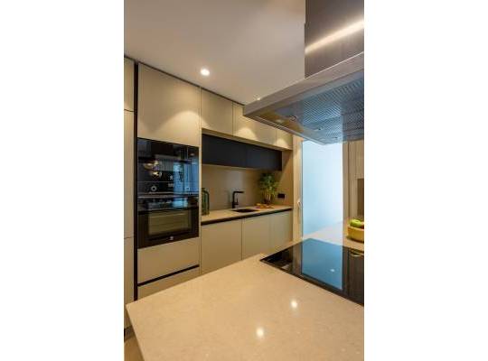 Obra nueva - Bungalow - Algorfa - La Finca Golf