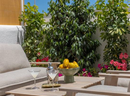 Obra nueva - Bungalow - Dolores - Sector 3