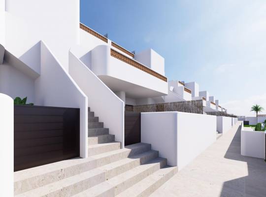 Obra nueva - Bungalow - Dolores - Sector 3